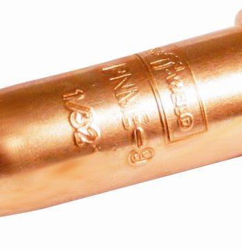 MATWELD NOZZLE CUT PRO PNME #2 1.2MM L - MAT3166