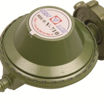 MATWELD REGULATOR LPG LOW PRESSURE - MAT3250