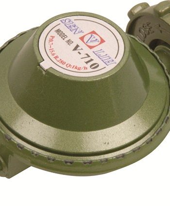 MATWELD REGULATOR LPG LOW PRESSURE - MAT3250