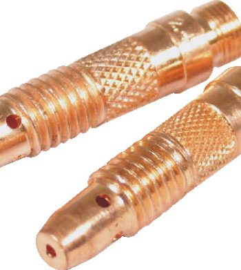 Matweld Tig Collet Body 2.4Mm 10N32