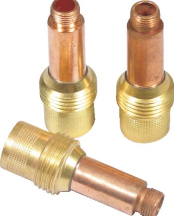 Matweld Tig Collet Body Gas Lens 3.2Mm