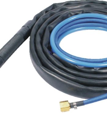 Matweld Tig Torch 26V X8M 2Piece (L)