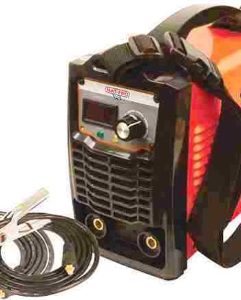 Matweld Welder Invert W/Kit 200A 220V