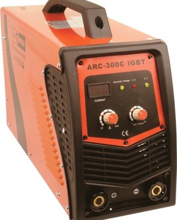Matweld Welder Prof Invert 400A 380V