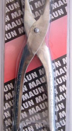 Universal Punch Pliers