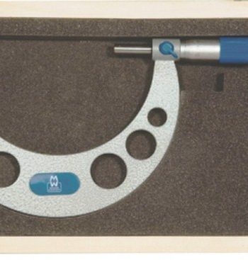 Mic Maw O/S Std 125-150Mm X.01Mm