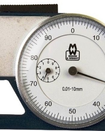 Gauge Maw Thickness 0-10Mm X.01Mm