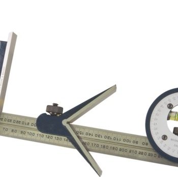 Square Maw Combination Set 300Mm(521-01)