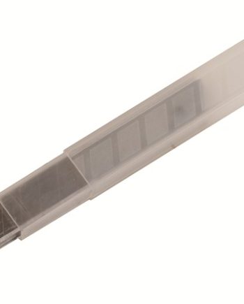 Knife Mirage Cutter Blade 13Pt 10Pc ***