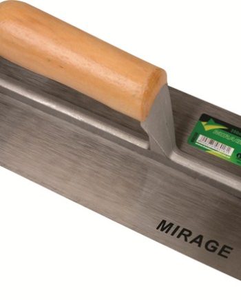 Trowel Mirage Plaster W/Handl 280Mm ***