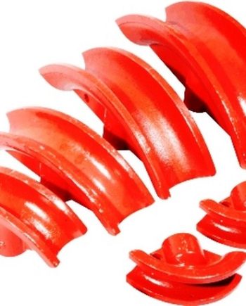 Bender Mobi Pipe Hyd 1/2-3"  8 Former (Tr