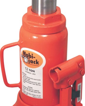 Jack Mobi Bottle 12T (Tr)