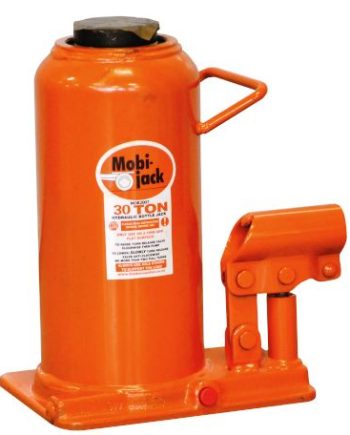 Jack Mobi Bottle 30T (Wf)