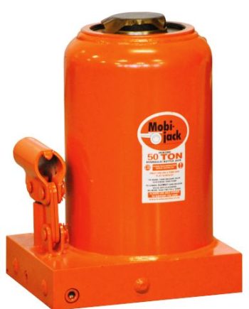 Jack Mobi Bottle 50T (Wf)