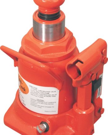 Jack Mobi Bottle 12T Short (Bw)