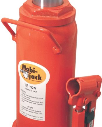 Jack Mobi Bottle 15T (Tr)