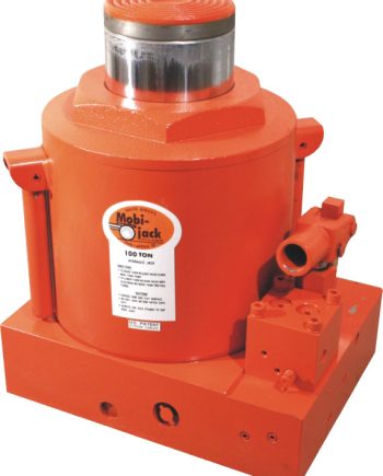 Jack Mobi Bottle 100T (Tw)