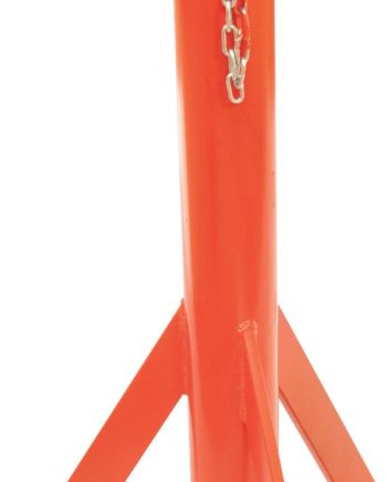 Trestle Mobi Pin Type 12T High Each (Cl)