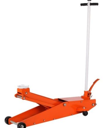 Jack Mobi Trolley 2T Hi/Lift (Wf)