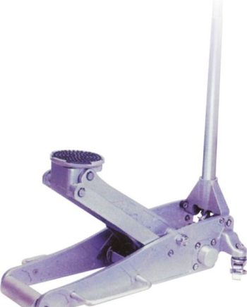 Jack Mobi Trolley 1.5T Allum (Tr)