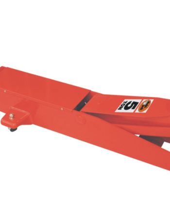 Jack Mobi Trolley 5T Long Chassis (Wf)