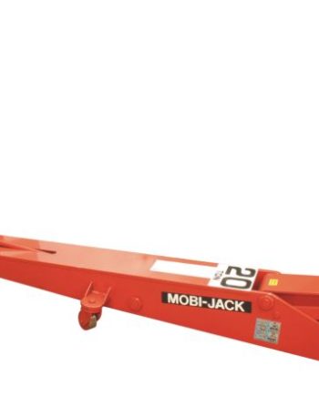 Jack Mobi Trolley 20T (It)