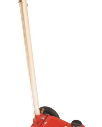 Jack Mobi Hydrapneumatic 20T W/Hndl (Wf)