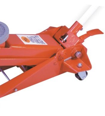 Jack Mobi Trolley 2.5T S/Body 21030 (Wf)