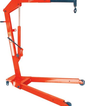 Crane Mobi Standard Folding 1T (Tr)