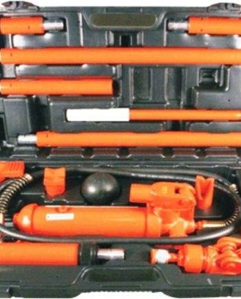 Bodyframe Mobi Repair Kit 10T B/C (Bw)