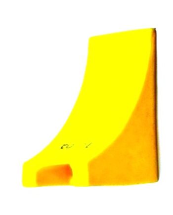 Chock Mobi Med Truck Each 320X170X230Mm