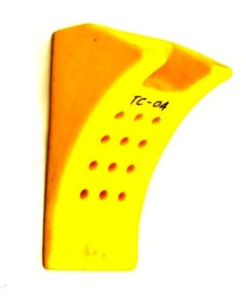 Chock Mobi Large Tlb Each 410X205X230Mm