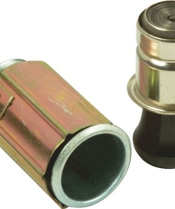 Moto-Quip Cigarette Lighter 12V (24)