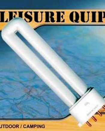 Moto-Quip Lantern U-Tube Only For Floating Lanten