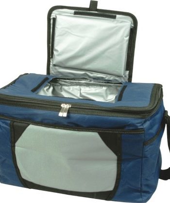Moto-Quip Cooler Bag Lq Poly 22L