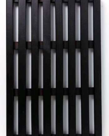 Mts Home Duckboard Mahogany