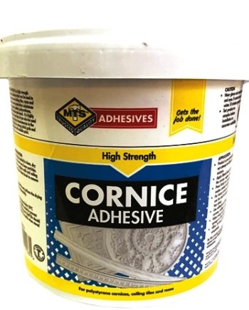 Mts Cornice Adhesive 1Kg