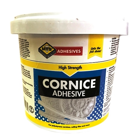 Mts Cornice Adhesive 1Kg