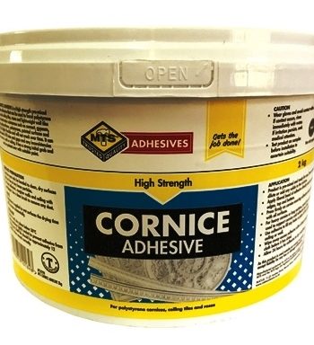 Mts Cornice Adhesive 2Kg