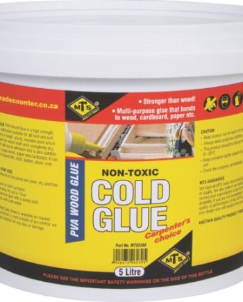Glue Mts Wood 5 Litre (4)