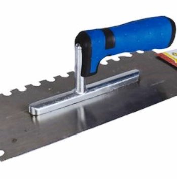 Steel Floor Trowel Mts 20Mm