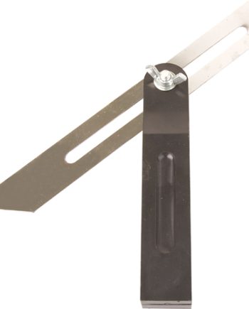 Bevel Mts T-Slide Plastic 200Mm