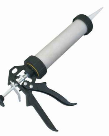 Gun Mts Caulking Aluminium Prof Cyl Type