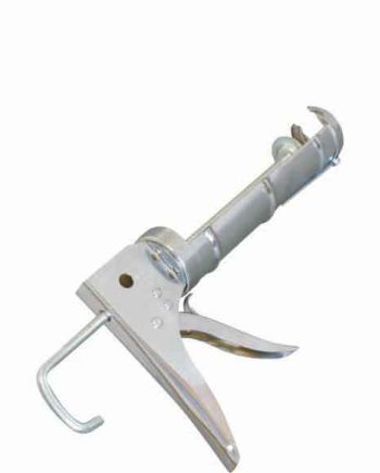 Gun Mts Caulking Chrome H/D