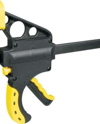 Clamp Mts Quick H/D 450Mm