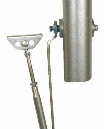 Door Closer Mts (61) 62499