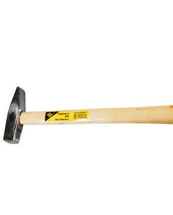 Hammer Mts Eng-Din 500Gr Las2590