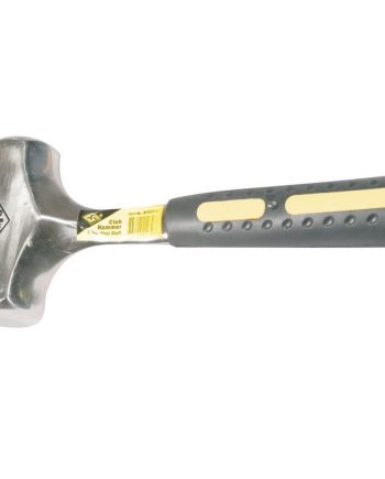 Hammer Mts Club Steel Shaft 1.8Kg
