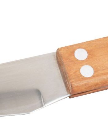 Knife Mts Shoe W/Handle 100Mm Blade