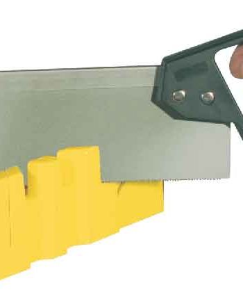 Mitrebox Mts Plastic With Saw